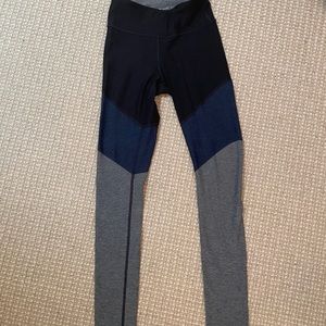 Springs 7/8 Legging Outdoor Voices